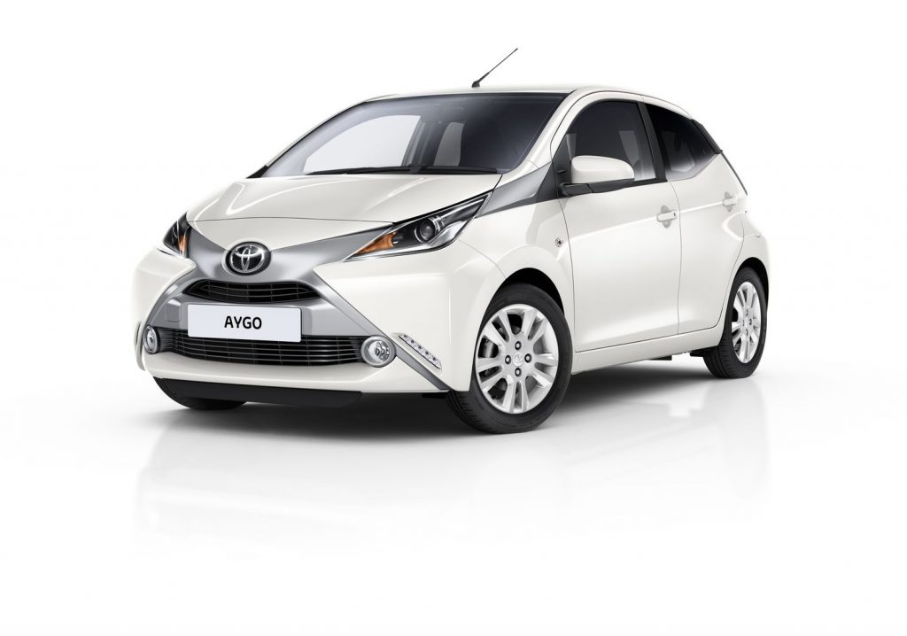 Toyota-Aygo